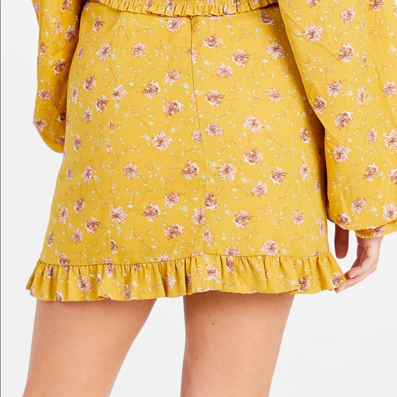 Altard state skirt NEW WITH TAGS - Picture 4 of 5